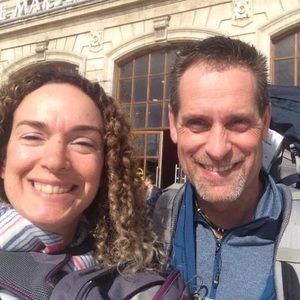 Meet your Posher, Genevieve